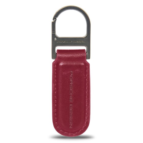 Porsche Design Keyring Portafoglio chiave Pelle 10 cm