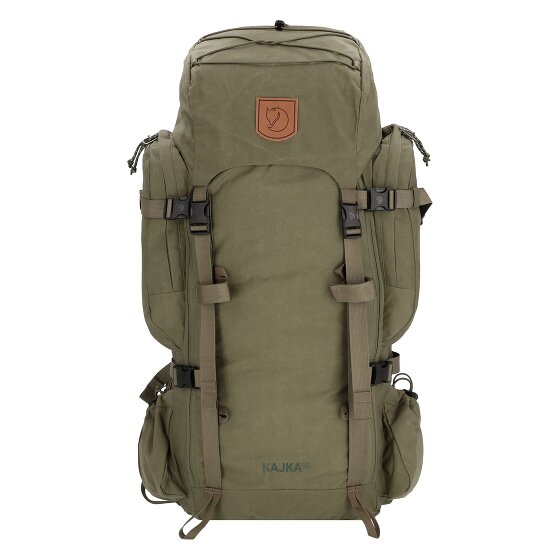 Fjällräven Kajka 55 Zaino da trekking M-L 74 cm Fjällräven Kajka 55 Zaino da trekking M-L 74 cm