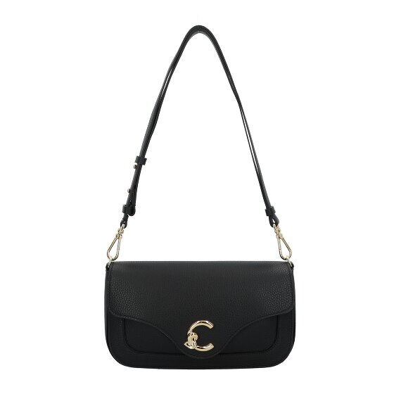 Coccinelle C-Me Borsa a tracolla Pelle 26 cm
