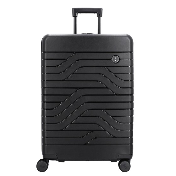 Bric's BY Ulisse Carrello a 4 ruote 71 cm