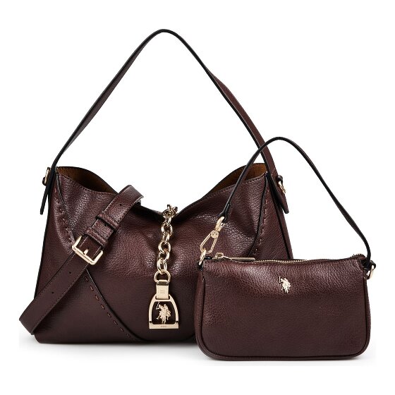 U.S. Polo Assn. Helcho Borsa a spalla 33 cm