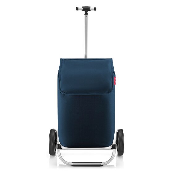 reisenthel Shopping Carrello della spesa 100 cm