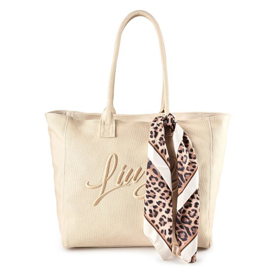 Liu Jo Plentia Borsa shopper L 35 cm