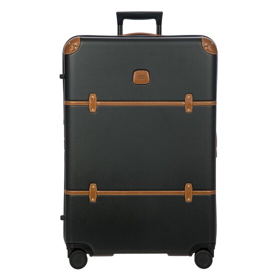 Bric's Bellagio 4 ruote Carrello 76 cm con piega di espansione