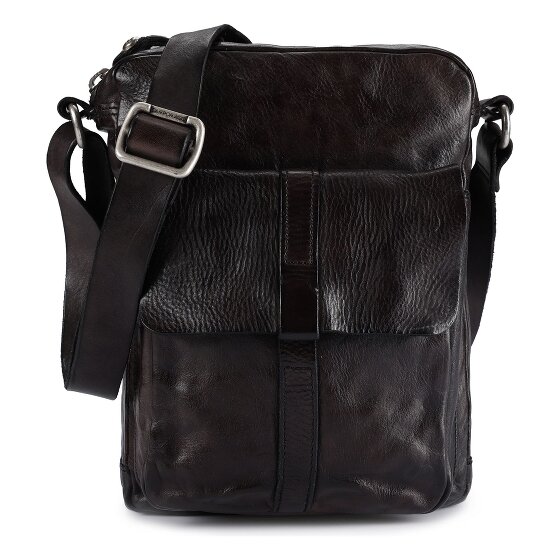 Campomaggi Limone Borsa a tracolla Pelle 25 cm