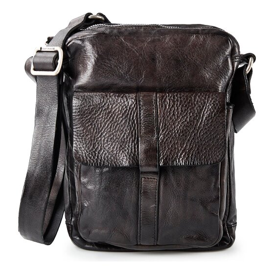 Campomaggi Limone Borsa a tracolla Pelle 25 cm