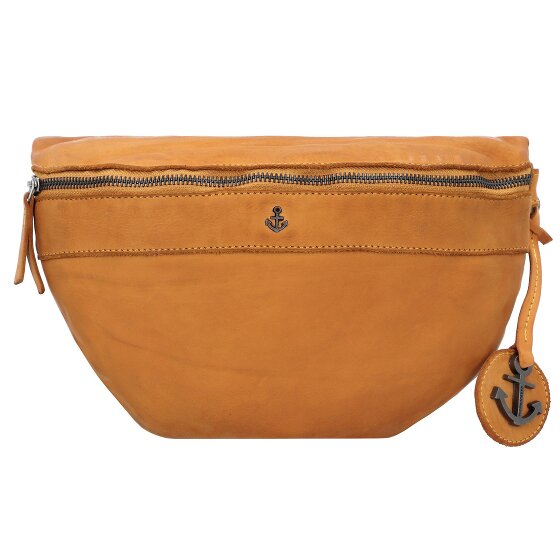 Harbour 2nd Anchor Love Jutta Marsupio Pelle 29.5 cm