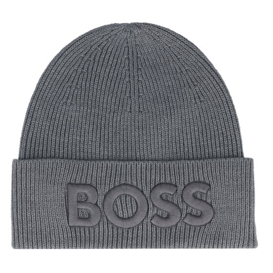 Boss Afox Cappello lavorato a maglia