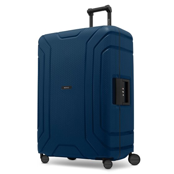 Redolz Essentials 15 Carrello a 4 ruote da 75 cm con fissaggio a tre punti