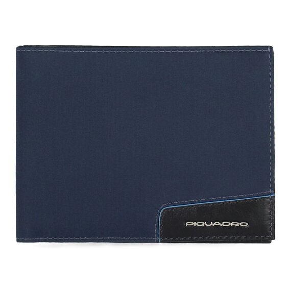Piquadro PQ-RY Custodia per carte di credito RFID 13 cm