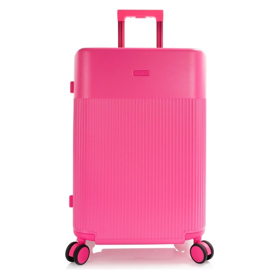 Heys HiLite 4 ruote Carrello M 63.5 cm con piega di espansione