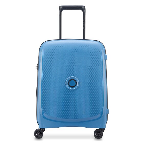 Delsey Paris Belmont Plus 4 ruote Carrello della cabina 55 cm