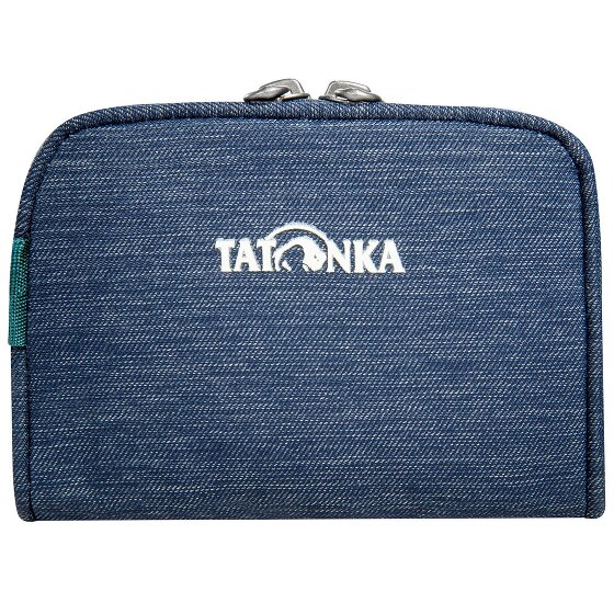 Tatonka Portafoglio grande liscio 13 cm