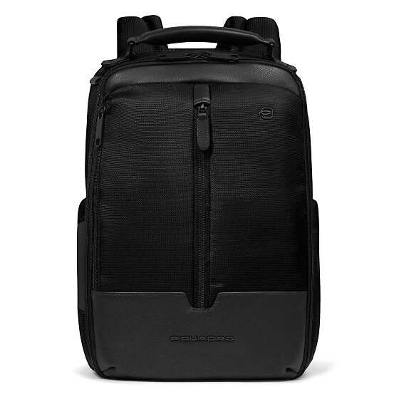 Piquadro Zaino Zaino da giorno 39 cm Scomparto per laptop
