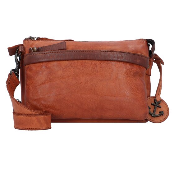 Harbour 2nd Urban Poets Borsa a tracolla Pelle 24 cm
