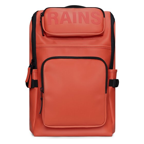 Rains Texel Cargo Zaino da giorno 45 cm