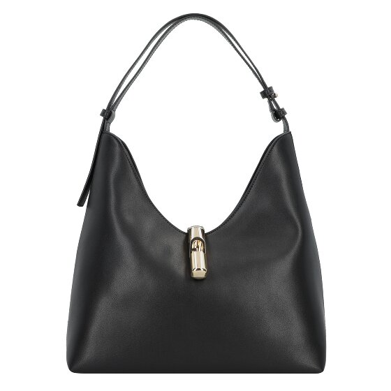 Furla Goccia Borsa a spalla Vera Pelle 30 cm