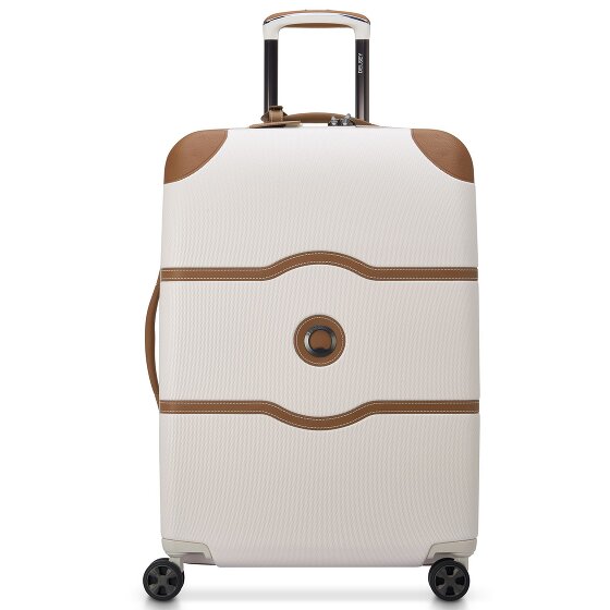 Delsey Paris Chatelet Air 2.0 Carrello a 4 ruote 66 cm