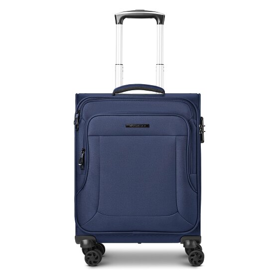 Franky Melbourne 3.0 Carrello cabina a 4 ruote 55 cm