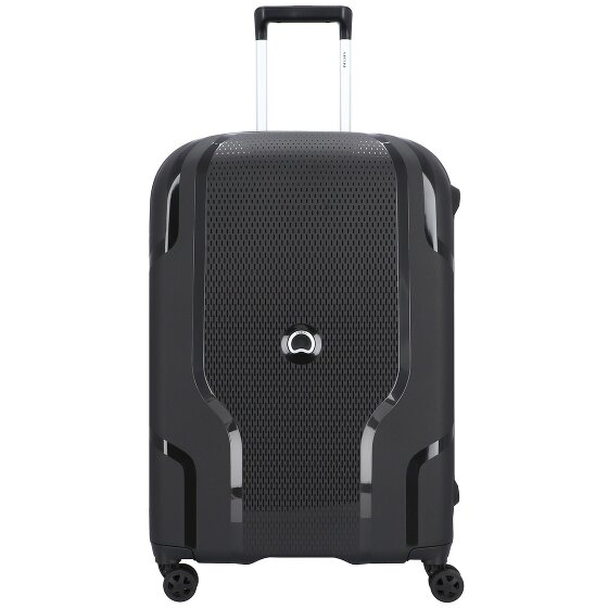 Delsey Paris Clavel Carrello a 4 ruote 70 cm