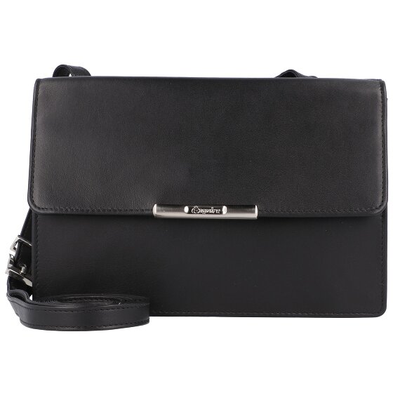 Esquire Helena Portafoglio RFID in pelle 17,5 cm