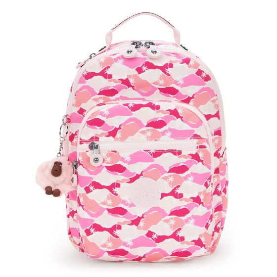 Kipling Back To School Prt Seoul Zaino da giorno S 35 cm