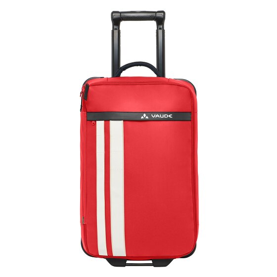 Vaude Takutea 35 2 ruote Carrello della cabina 54 cm