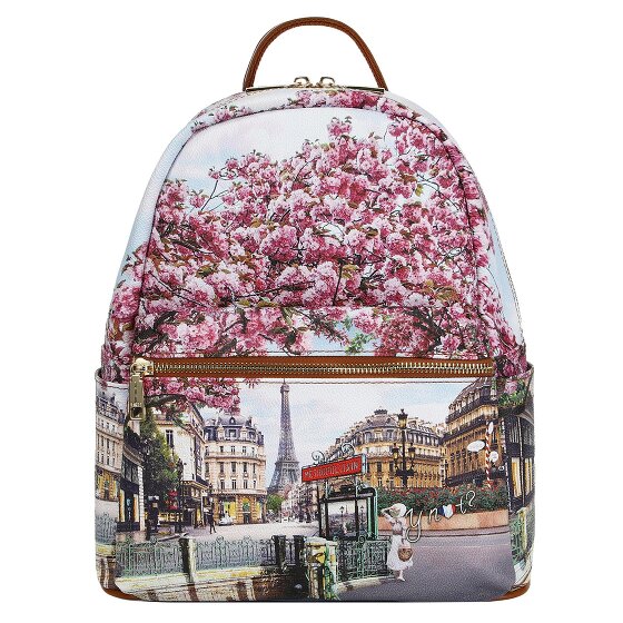 Y Not? Yesbag Zaino da giorno 30.5 cm