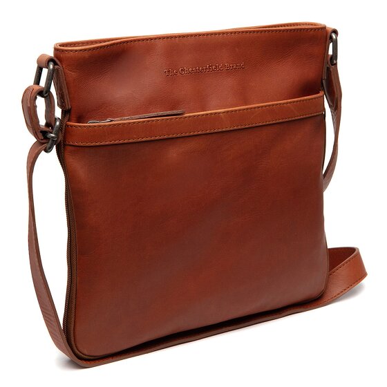 The Chesterfield Brand Mirea Borsa a tracolla Pelle 26 cm