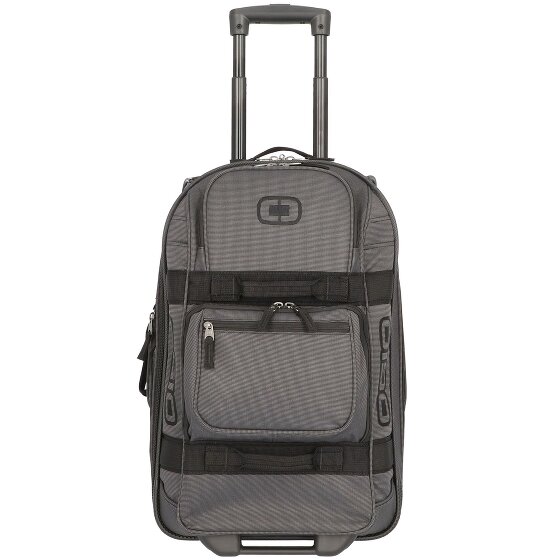 Ogio Layover 2-Wheel Holdall 55 cm