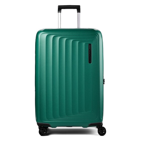 Samsonite Nuon 4 ruote Carrello 69 cm espandibile
