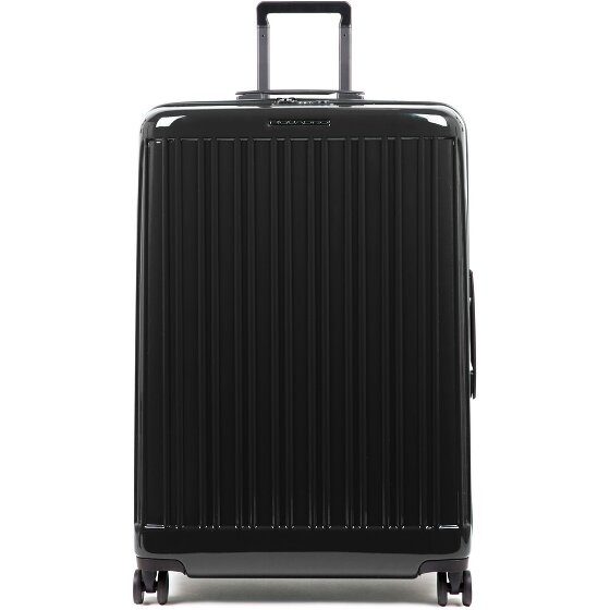 Piquadro Carrello a 4 ruote Seeker 75 cm