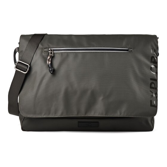 camel active Explore Messaggero 38.5 cm Vano porta PC