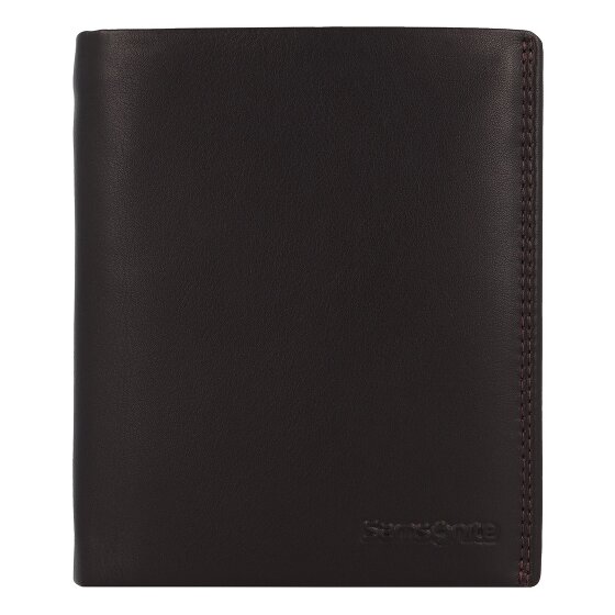 Samsonite Portafoglio Attack 2 RFID in pelle 10,5 cm