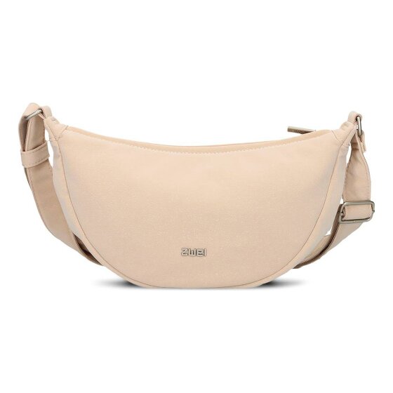 Zwei Mademoiselle.M Borsa a tracolla 32 cm