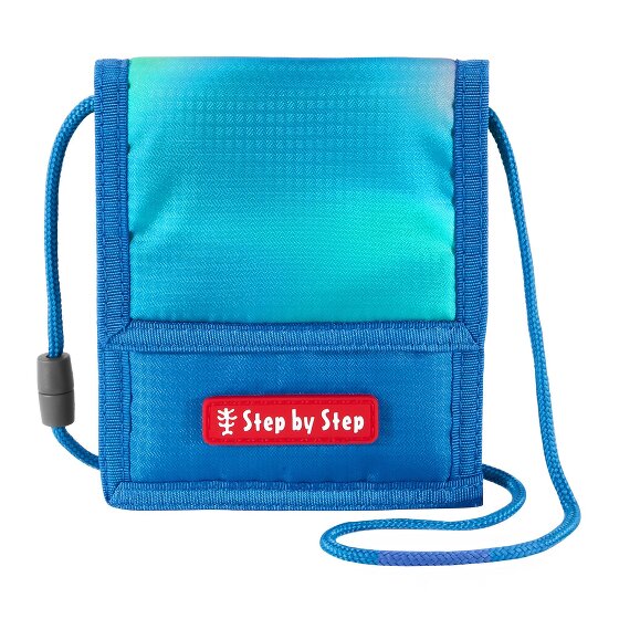 Step by Step Borsa pettorale 13.5 cm