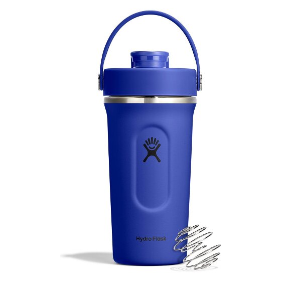 Hydro Flask Sport Insulated Shaker Bottle Bottiglia per bere 710 ml