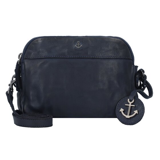 Harbour 2nd Anchor Love Rieke Borsa a tracolla Pelle 21 cm