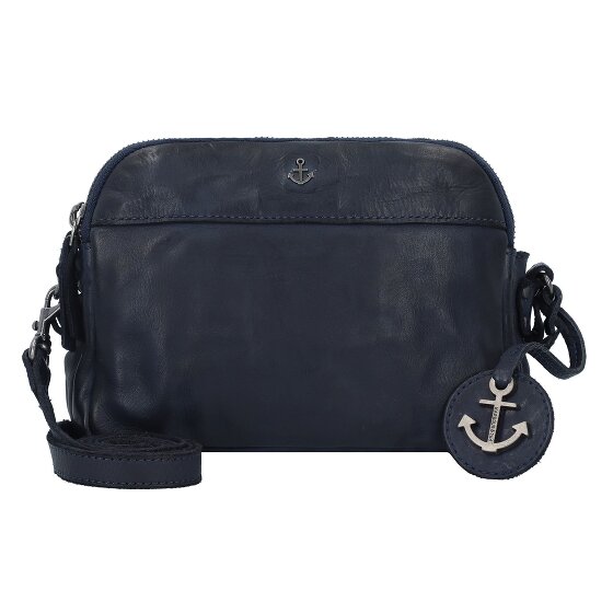 Harbour 2nd Anchor Love Rieke Borsa a tracolla Pelle 21 cm