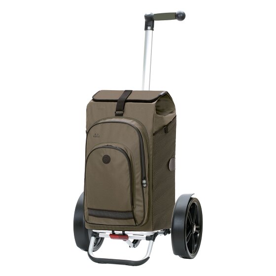 Andersen Shopper Tura Shopper Carrello della spesa 67 cm