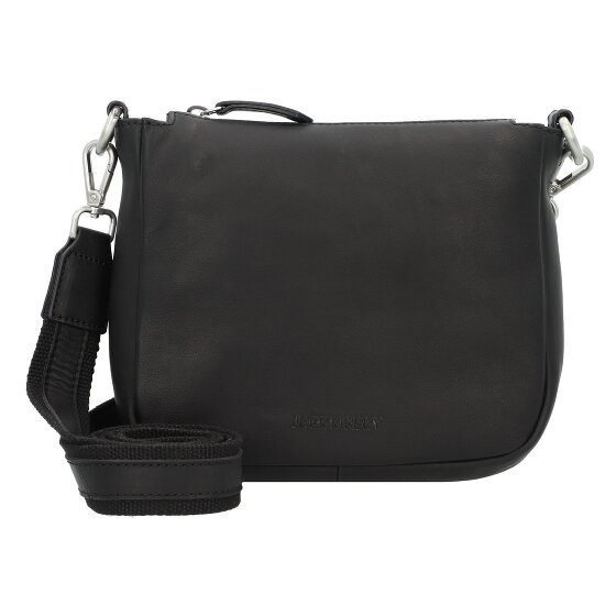 Jack Kinsky Aruba 3 Borsa a tracolla Pelle 20 cm Jack Kinsky Aruba 3 Borsa a tracolla Pelle 20 cm