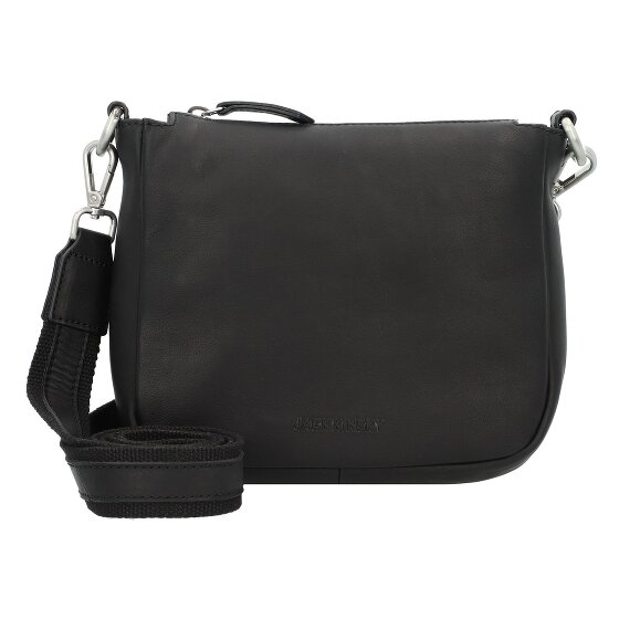 Jack Kinsky Aruba 3 Borsa a tracolla Pelle 20 cm