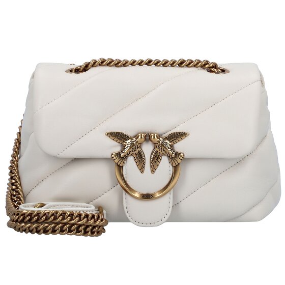 PINKO Love Puff Borsa a tracolla Pelle 21 cm