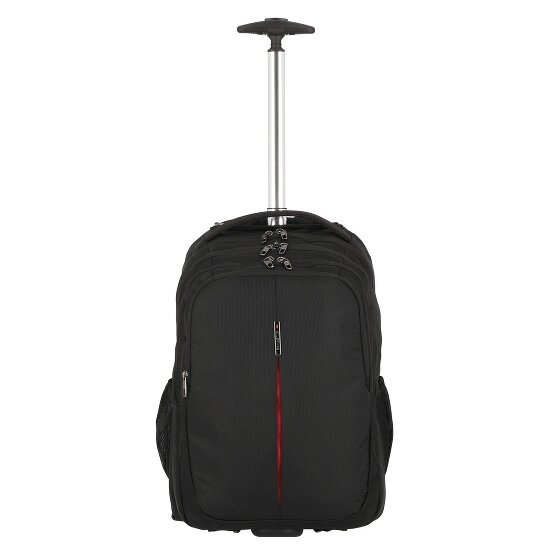 Samsonite Guardit 3.0 2 ruote Carrello business 48 cm Scomparto per laptop