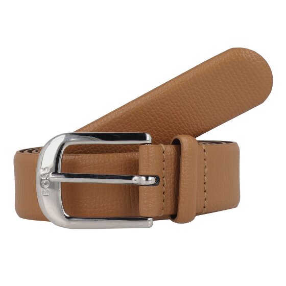 Boss Cintura Anna in pelle