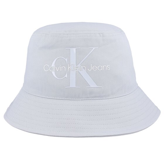 Calvin Klein Jeans Monogram Cappello 33.5 cm