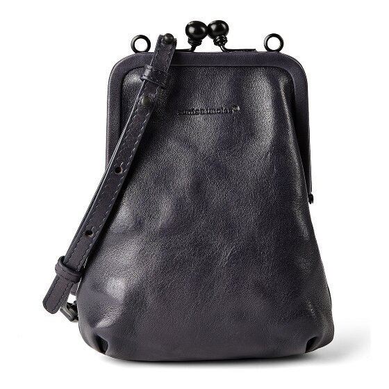 aunts & uncles Club di lusso della nonna Mrs Sugar Pop Borsa a tracolla in pelle 13 cm