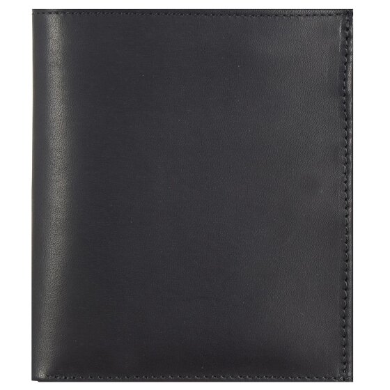 Jost Futura portafoglio in pelle 12,5 cm