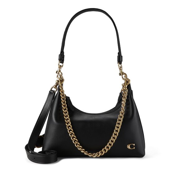 Coach Juliet Borsa a tracolla Pelle 27.5 cm