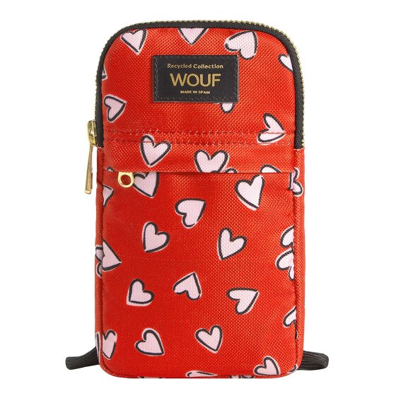 Wouf Custodia per cellulare 10.5 cm